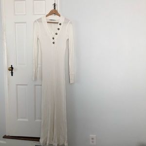 Free People Maxi Dress
